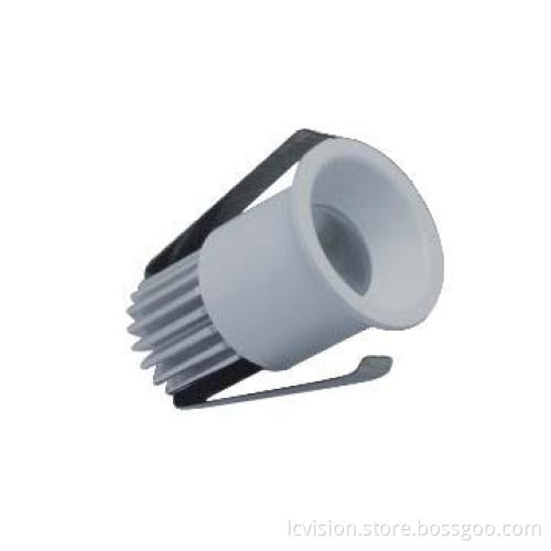 1*1/1*3Watts LED Ceiling Light D5002